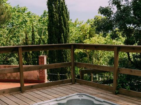 Camping Santa Elena Ciutat - Camping Gérone - Image N°17