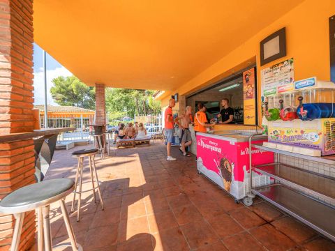 Camping Santa Elena Ciutat - Camping Gérone - Image N°27