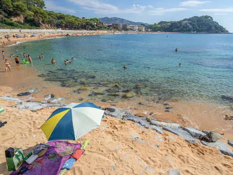 Camping Santa Elena Ciutat - Camping Gérone - Image N°11