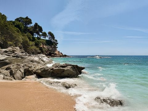 Camping Santa Elena Ciutat - Camping Girona - Image N°2