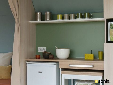 TENTE 4 personnes - Coco Sweet sans sanitaires