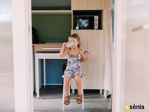 TENTE 4 personnes - Coco Sweet sans sanitaires