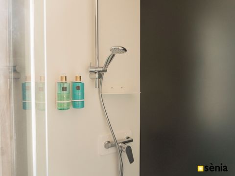 Bungalow 4 personnes - CROMA