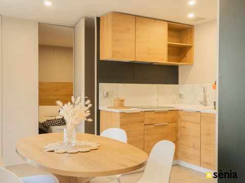 Bungalow 4 personnes - CROMA