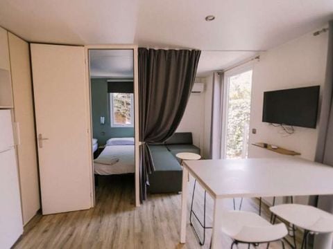 Bungalow 4 personnes - CROMA