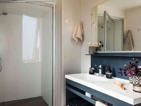 Bungalow 4 personnes - CROMA