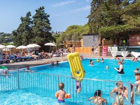Camping Cala Canyelles  - Camping Gérone