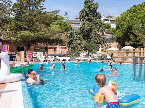 Camping Cala Canyelles  - Camping Gérone