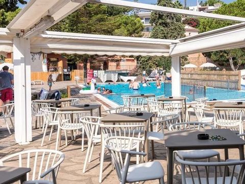 Camping Cala Canyelles  - Camping Gérone