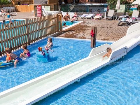 Camping Cala Canyelles  - Camping Gérone