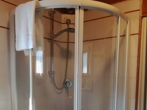 BUNGALOW 4 personnes - TRILO 4