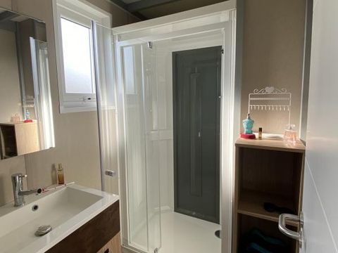 CHALET 5 personnes - BADIANE
