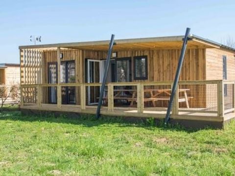 CHALET 5 personnes - BADIANE