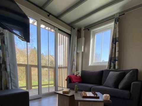 CHALET 5 personnes - BADIANE