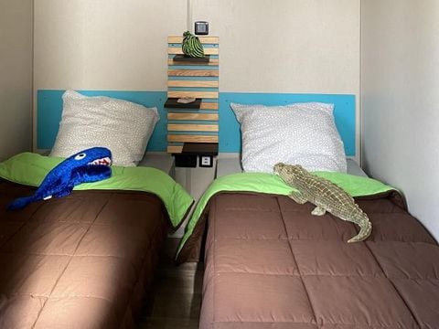CHALET 4 personnes - BADIANE
