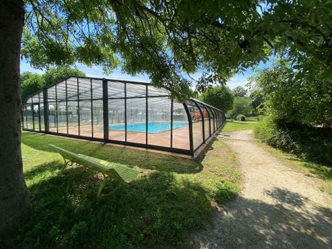 Camping Woka Marnay - Camping Haute-Saône