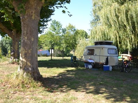 Camping Woka Marnay - Camping Haute-Saône - Image N°4