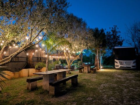 Lilybeo Village - Camping & Residence - Camping Trapani - Image N°34