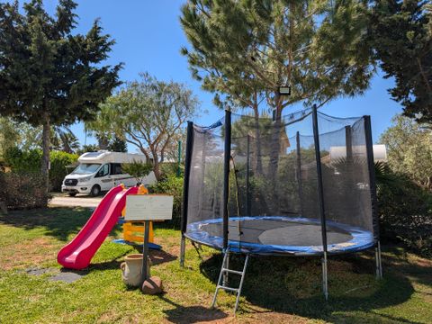 Lilybeo Village - Camping & Residence - Camping Trapani - Image N°26