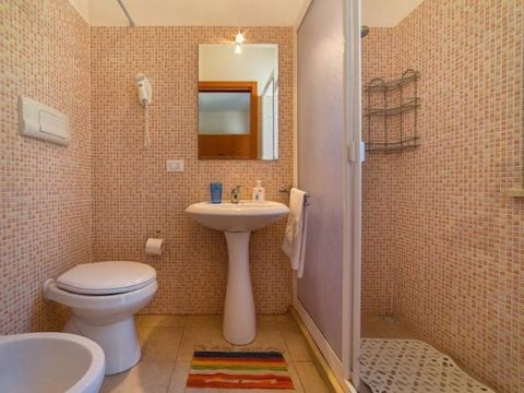 APPARTEMENT 4 personnes - 2 chambres