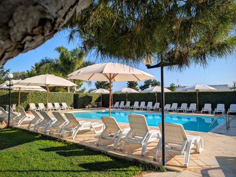 APPARTEMENT 4 personnes - 2 chambres