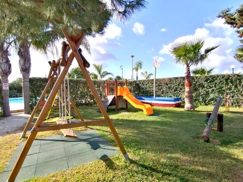 APPARTEMENT 4 personnes - 2 chambres