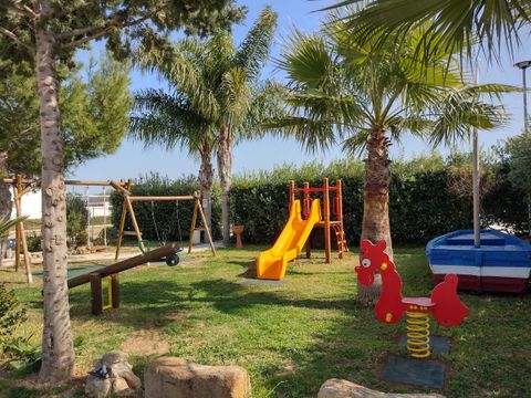 APPARTEMENT 4 personnes - 2 chambres