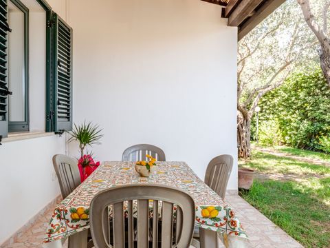 Appartement 4 personnes