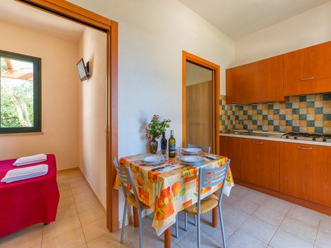 Appartement 4 personnes