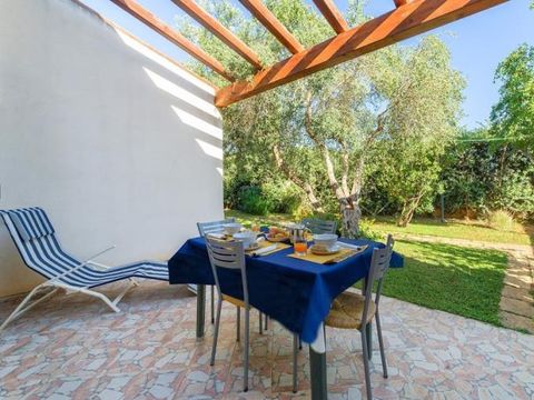 APPARTEMENT 4 personnes - 2 chambres