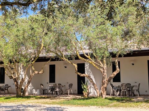 APPARTEMENT 2 personnes