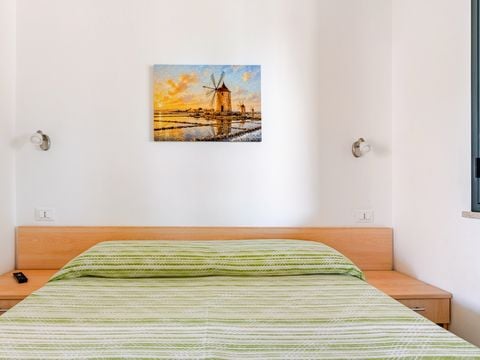 Appartement 3 personnes