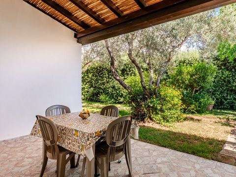 Appartement 3 personnes