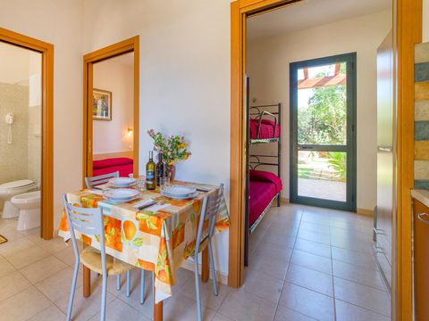 APPARTEMENT 3 personnes - Appartement 3 personnes