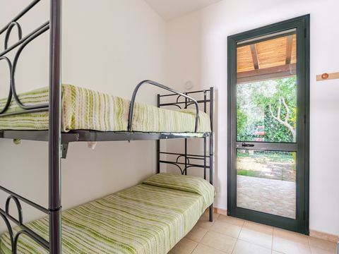 Appartement 3 personnes