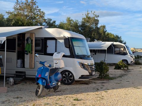 Lilybeo Village - Camping & Residence - Camping Trapani - Image N°8