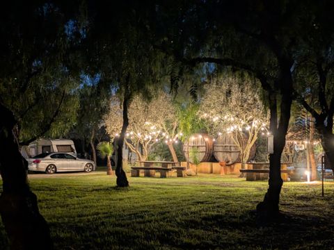 Lilybeo Village - Camping & Residence - Camping Trapani - Image N°33