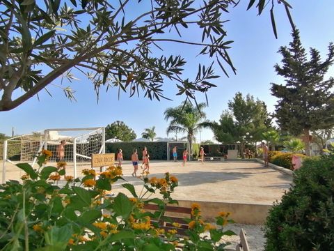 Lilybeo Village - Camping & Residence - Camping Trapani - Image N°25