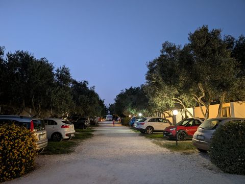 Lilybeo Village - Camping & Residence - Camping Trapani - Image N°21