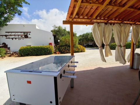 Lilybeo Village - Camping & Residence - Camping Trapani - Image N°27