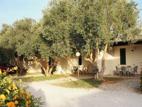 Lilybeo Village - Camping & Residence - Camping Trapani - Image N°13