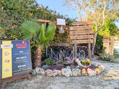 Camping Lilybeo Village - Camping Trapani - Image N°3