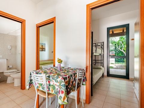 Lilybeo Village - Camping & Residence - Camping Trapani - Image N°20