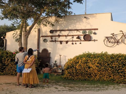 Lilybeo Village - Camping & Residence - Camping Trapani - Image N°16