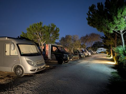 Lilybeo Village - Camping & Residence - Camping Trapani - Image N°8
