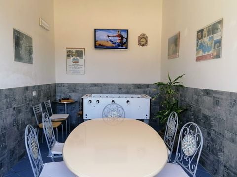 Lilybeo Village - Camping & Residence - Camping Trapani - Image N°30