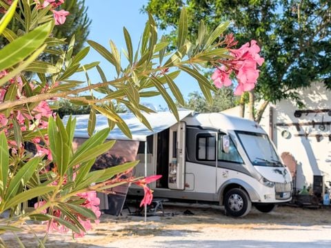 Camping Lilybeo Village - Camping Trapani - Image N°5
