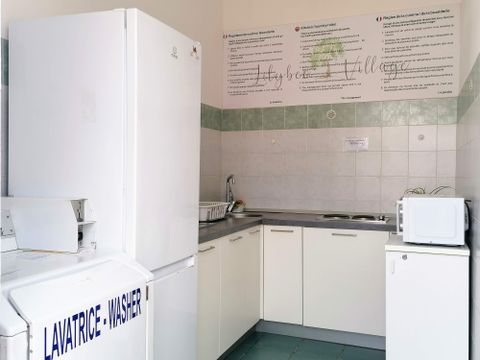 Lilybeo Village - Camping & Residence - Camping Trapani - Image N°37