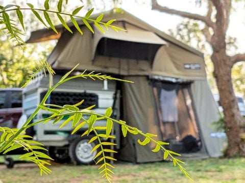 Lilybeo Village - Camping & Residence - Camping Trapani - Image N°12