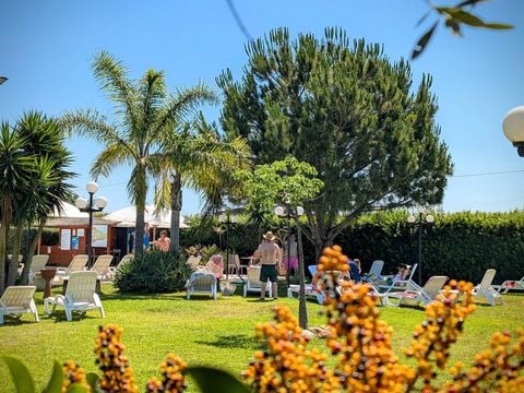 Lilybeo Village - Camping & Residence - Camping Trapani - Image N°24